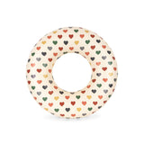 Konges Slojd guma za plutanje bon coeur colore