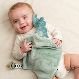 Done By Deer mazilica elphee, plavo