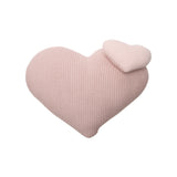 Lorena Canals woolable cushion love