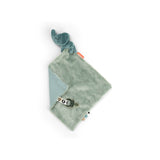 Done By Deer mazilica elphee, plavo