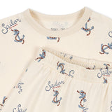 Konges Slojd basic set rock my boat