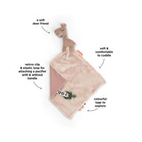 Done By Deer mazilica raffi, roze