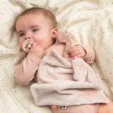 Done By Deer mazilica raffi, roze