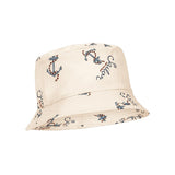 Konges Slojd asnou bucket hat rock my boat