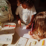 Konges Slojd pernica kaluka