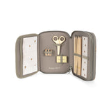 Konges Slojd clover maxi pencil case, tiger oak