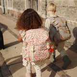 Konges Slojd clover schoolbag, kaluka