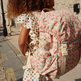 Konges Slojd clover schoolbag, kaluka