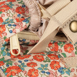 Konges Slojd clover schoolbag, kaluka