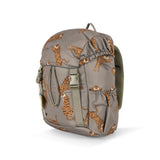 Konges Slojd školski ranac tiger oak