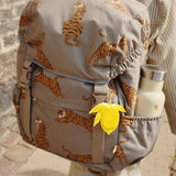 Konges Slojd školski ranac tiger oak