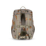 Konges Slojd školski ranac tiger oak