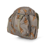 Konges Slojd školski ranac tiger oak