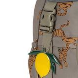 Konges Slojd školski ranac tiger oak