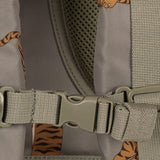 Konges Slojd školski ranac tiger oak