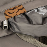 Konges Slojd školski ranac tiger oak