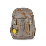 Konges Slojd školski ranac tiger oak