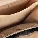 Konges Slojd clover school bag duo verde