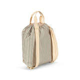 Konges Slojd clover school bag duo verde