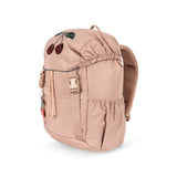 Konges Slojd školski ranac mahagony rose