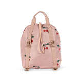 Konges Slojd školski ranac mahagony rose