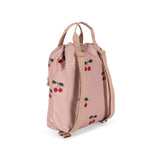 Konges Slojd školski ranac mahagony rose