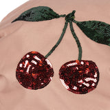 Konges Slojd školski ranac mahagony rose