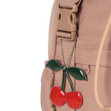 Konges Slojd školski ranac mahagony rose