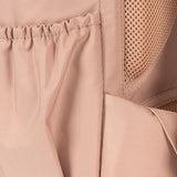 Konges Slojd školski ranac mahagony rose