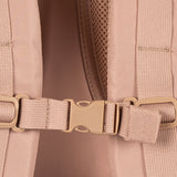 Konges Slojd školski ranac mahagony rose