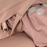 Konges Slojd školski ranac mahagony rose