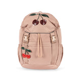 Konges Slojd školski ranac mahagony rose