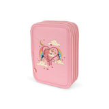 Konges Slojd clover pernica, peony