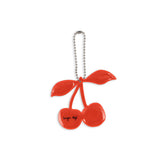 Konges Slojd privezak za ranac, cherry