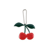 Konges Slojd privezak za ranac, cherry