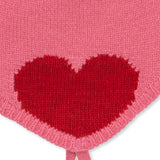 Konges Slojd collette kapa pink