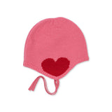 Konges Slojd collette kapa pink