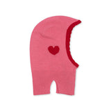 Konges Slojd collete balaclava pink