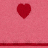 Konges Slojd kragna collette pink