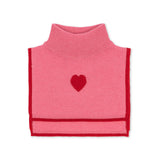 Konges Slojd kragna collette pink