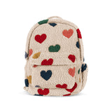 Konges Slojd ranac jody bon coeur colore