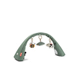 Done by deer aktivna gimnastika tiny farm, zelena