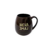 Heim šoljica "žena zmaj"