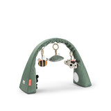 Done by deer aktivna gimnastika tiny farm, zelena