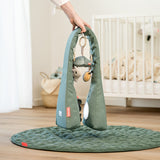 Done by deer aktivna gimnastika tiny farm, zelena