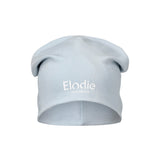 Elodie Details logo beanie bermuda blue