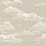 Dekornik wallpaper romantic clouds