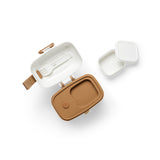 Elodie Details lunch & snack box, blue garden