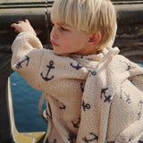 Konges Slojd jody backpack ancher