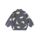 Konges Slojd jody jacket dino mist